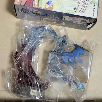 포켓몬 메가리자몽 리멘트 SWING 피규어