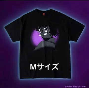 geeks rule hunter x hunter 시즈쿠 T셔츠 M