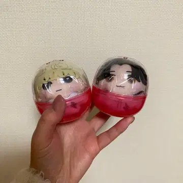 JO1 카푸코 프렌즈