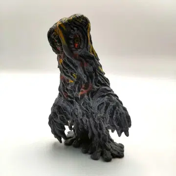 헤도라(1971) 도호 괴수 컬렉션 데아고스티니 /고질라, HG 등