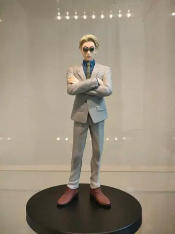 주술회전 주혼노형 나나미 켄토 피규어