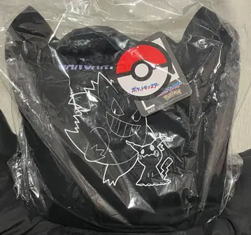 아베일 포켓몬 해피백 5종 세트 L 사이즈 겐가&미미큐