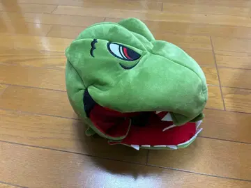 유니버설 스튜디오 재팬 쥬라기 공원 공룡 모자