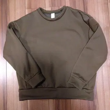 데상트 포즈 카루이시 KARUISHI 크루넥 정가 15,400