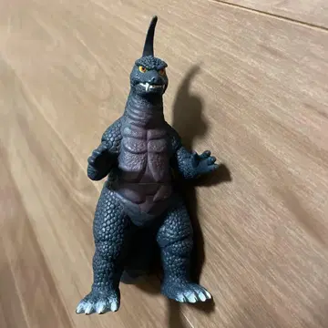 반다이 소프트 비닐 울트라 괴수 500 아스트론 2017년제