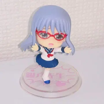 은혼 사루토비 아야메 제일복권 치비큥