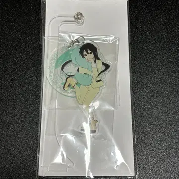 케이온 마네키네코 아크릴 스탠드 나카노 아즈사