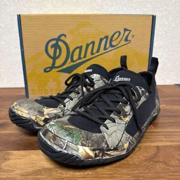 Danner Wraptop 랩탑 수륙양용 27cm