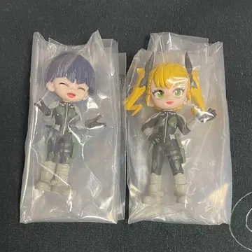 [ 익명 배송 ] 괴수 8호 팔버스 호시나 키코루 세트