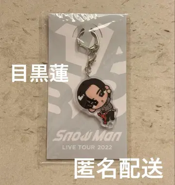 스노치루 교수형 시리즈 아크릴 스탠드 메구로 렌