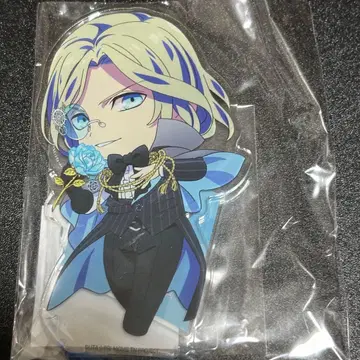 우타프리 애니메이션 재팬 AJ 한정판 무비치켓 아크릴 스탠드 카뮤