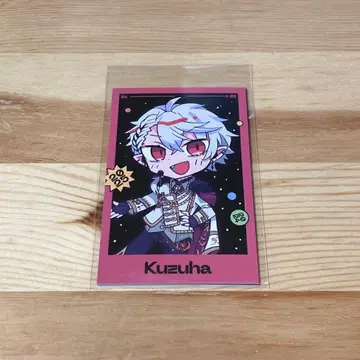 쿠츠하 카운트다운 폴라로이드