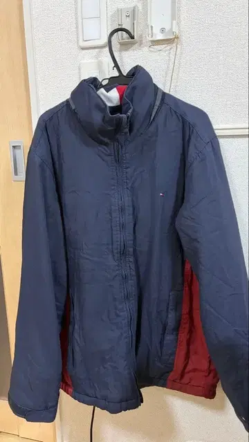 TOMMY HILFIGER 아우터