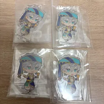 세나 이즈미 애니 카페