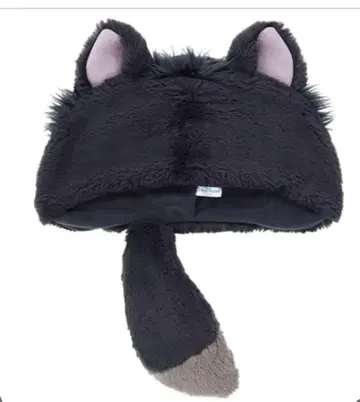 루시퍼 팬캡 디즈니