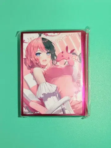 Vspo! 타치바나 히나노 슬리브 피라루크