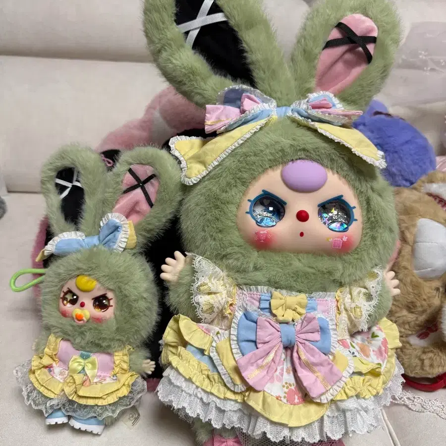 베이비쓰리 로리타400세트 #베이비쓰리,#베이비쓰리로리타,#베쓰,#베쓰400,#베이비쓰리100 on Bunjang Global Site.