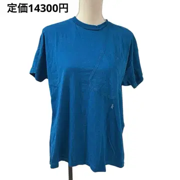 정가 14300엔 나곤스탠스 flare basic T-shirt