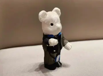 sacai x 베어브릭 400% BE@RBRICKsacai