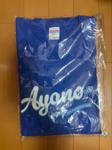 CUTIE STREET 큐스토 최애 어필T ver.1 마스다 아야노