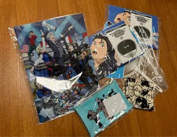 한정판 유리!!! on ICE 블루레이 특전 가라쓰 유리온아이스