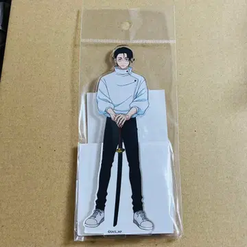 옷코츠 유타 아크릴 스탠드 주술회전 사멸회유 Gallery D.N.A.