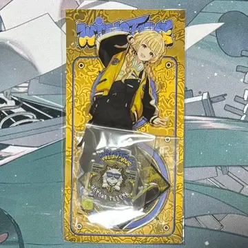 미개봉 새상품 TSUTAYA 아크릴 스탠드 코토네