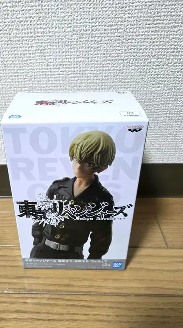 도쿄 리벤저스 마츠노 치후유 피규어