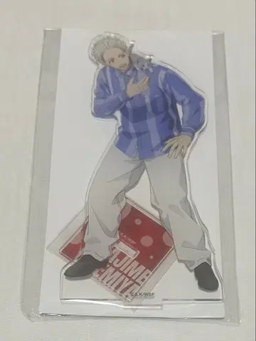 WIND BREAKER 마네키네코 아크릴 스탠드 우메미야 잇치