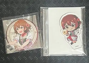 아이돌 마스터 밀리언 라이브! 하루카 미라이 소프맵