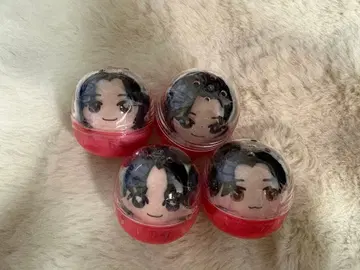 JO1 카푸코 프렌즈 (경호 2, 상생, 콩)