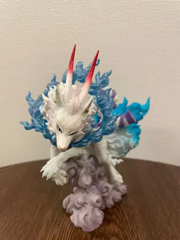 원피스 제일복권 야마토 이누이누 열매 피규어