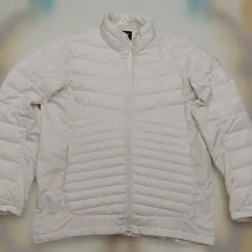 Mizuno 컨디션 최상 블레스 서모 충전솜 보온 다운 자켓 남성용 XL