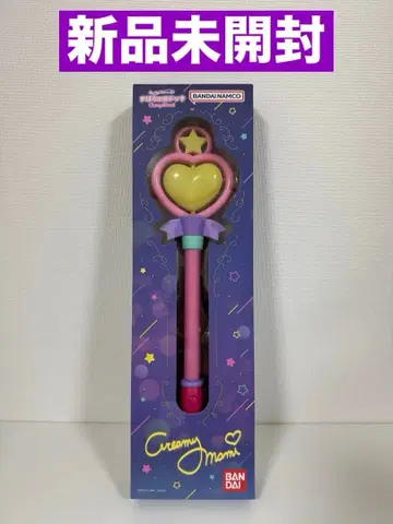 크리미마미 마법의 지팡이 Special Memorize