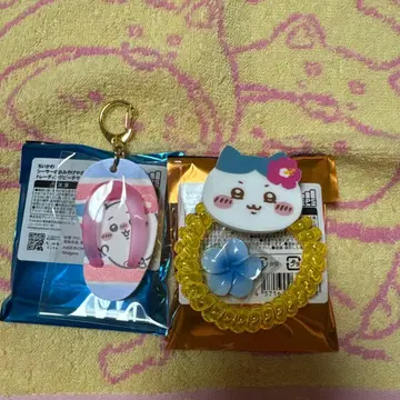 치이카와 (먼작귀) 시사 기념품 가게 치이카와 (먼작귀) 하치와레