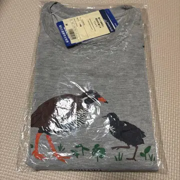 새상품 mont-bell 오키나와 한정판 M