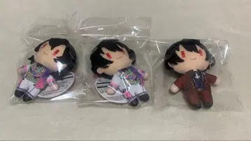 앙스타 8주년 코스튬 봉제 인형 사쿠마 레이 린네