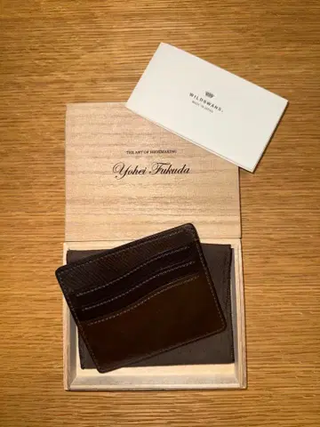 WILDSWANS SHEPARD 와일드 스완스 셰퍼드