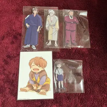 게게게의 수수께끼 아크릴 스탠드