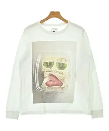 TACOMA FUJI RECORDS 티셔츠 남성용