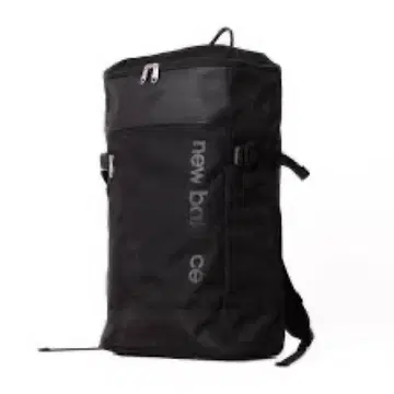 새상품급 뉴발란스 스쿨 백팩 30L BOX (블랙)