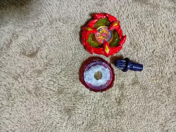 베이블레이드x 피닉스 윙 베이블레이드