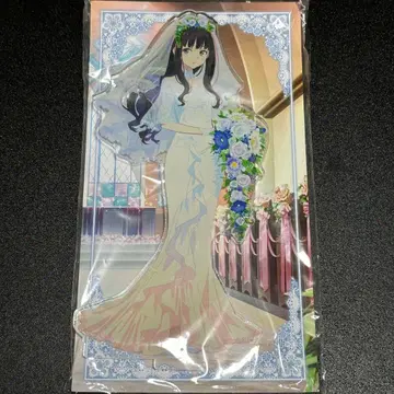 리코리스 리코일 빅 아크릴 피규어 이노우에 타키나