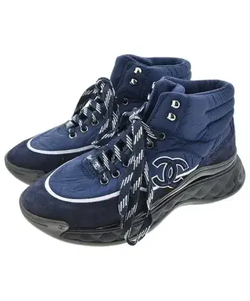 CHANEL 여성용 스니커즈