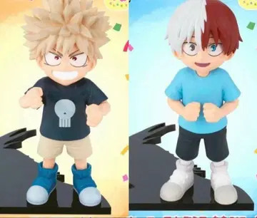 히로아카 치아피코 ~토도로키 쇼토~바쿠고 카츠키