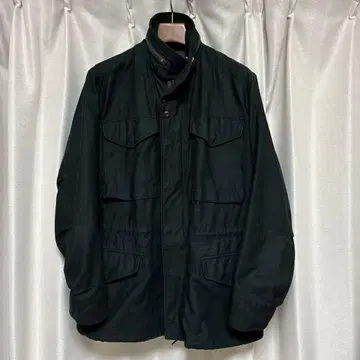 버즈릭슨 m65 William Gibson 블랙