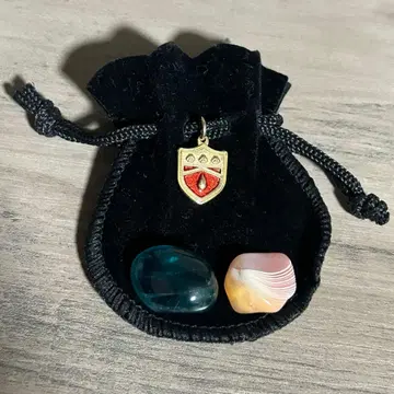 가정교사 히트맨 REBORN! 링 스톤 컬렉션 비 스쿠알로