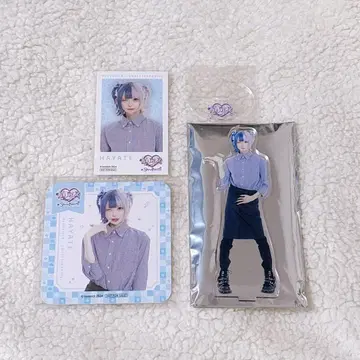 러브시크 하야테 스이파라