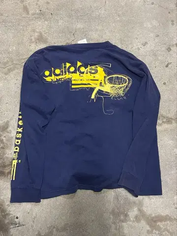 00s 90s 아디다스 롱티 y2k