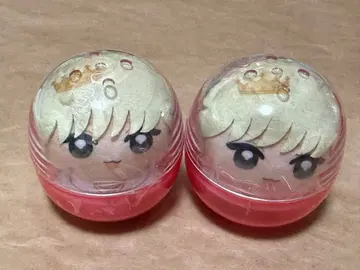 JO1 카푸코후렌즈 시로이와 루키 2개 세트